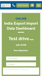 Mobile Screenshot of infodriveindia.com